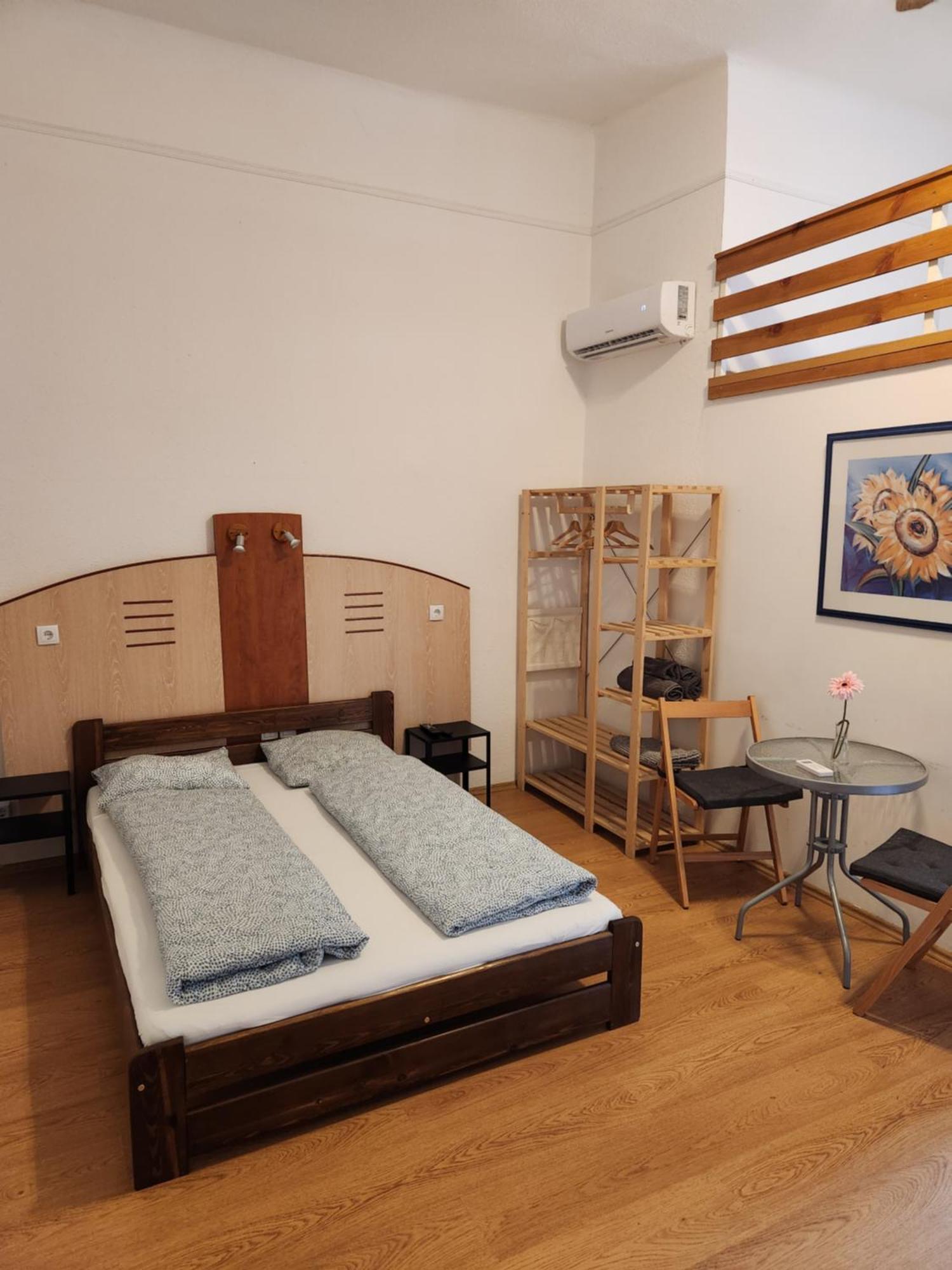 Apartment Deisi Budapest