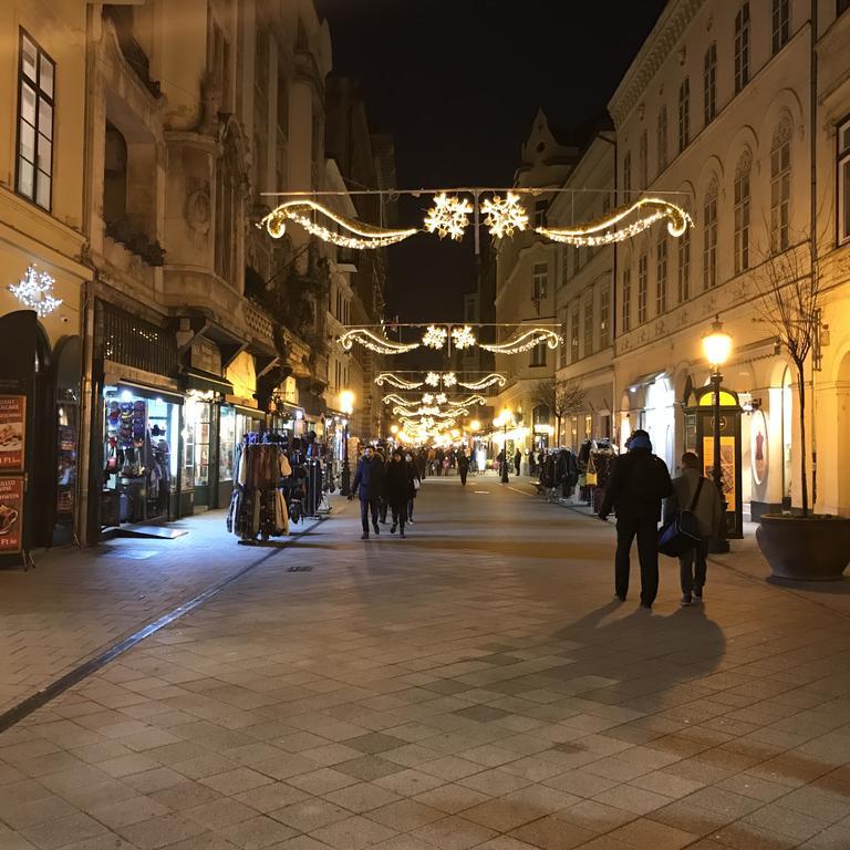 Lejlighed Deisi *