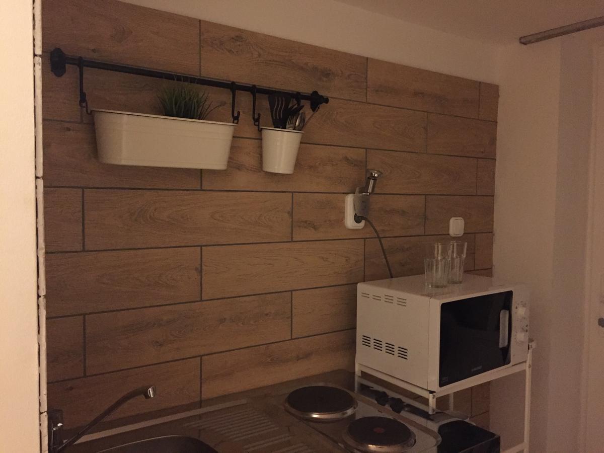 Apartment Deisi