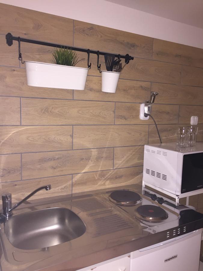 Apartment Deisi