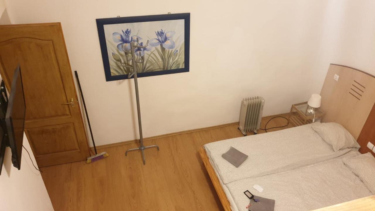 Apartment Deisi *
