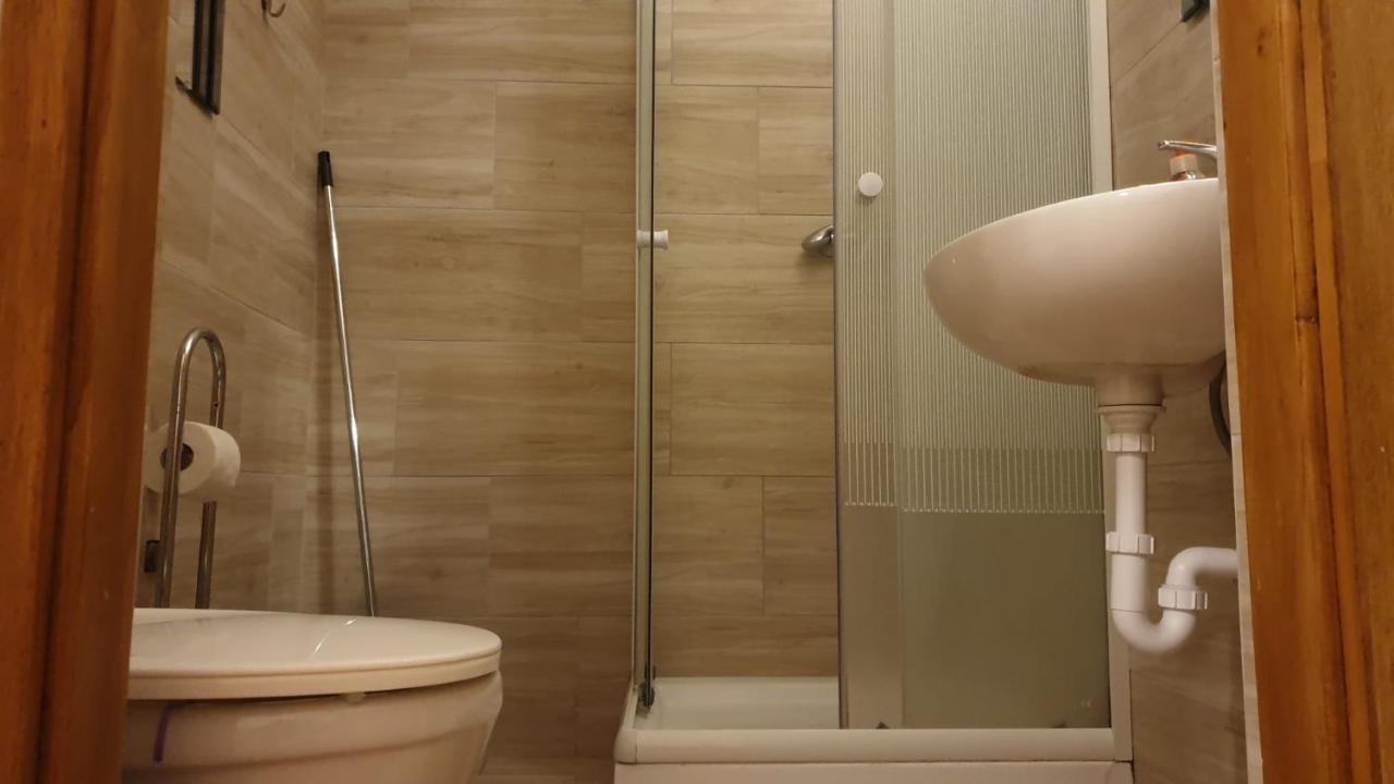 Deisi Apartment *